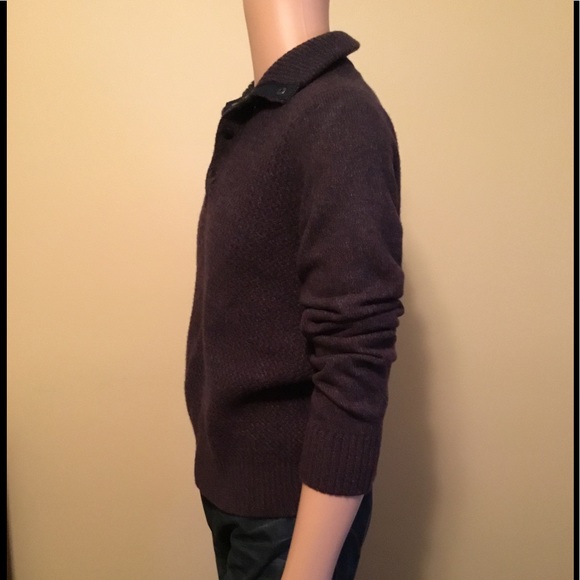 Like new Unique Ban Rep M collar/turtlenec… - Picture 4 of 8